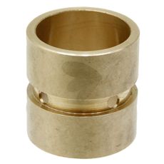 Connecting rod bushing