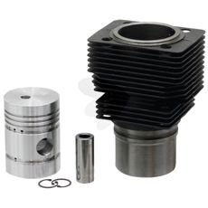 Piston set