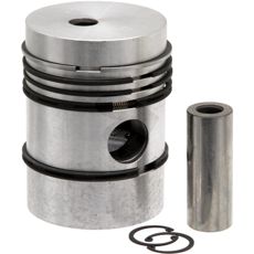 Piston