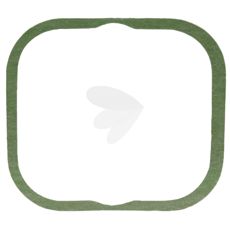 Valve cover gasket