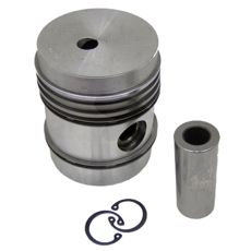 Piston