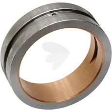 Main bearing bushing
