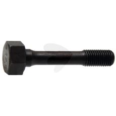 Connecting rod screw