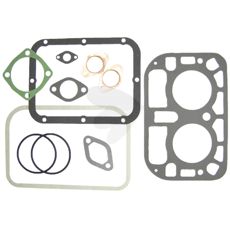 Upper gasket set