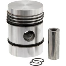 Piston