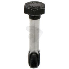 Connecting rod screw