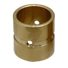 Connecting rod bushing