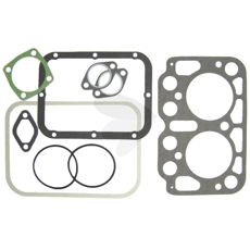 Upper gasket set