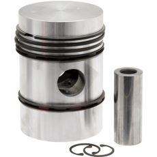 Piston