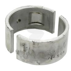 Crankshaft bearing standard