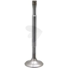 Inlet-exhaust valve