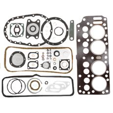Engine gasket set