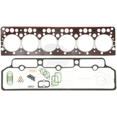 Upper gasket set