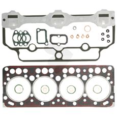 Upper gasket set