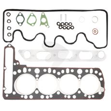 Upper gasket set