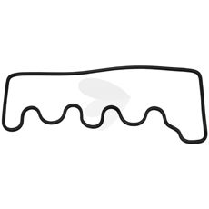 Valve cover gasket