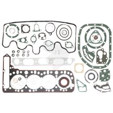 Engine gasket set