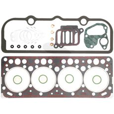 Upper gasket set