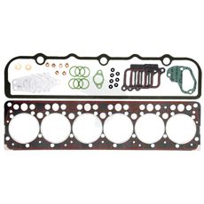 Upper gasket set