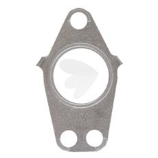 Exhaust manifold gasket