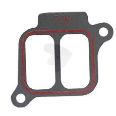 Intake manifold gasket