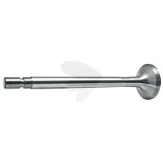 Exhaust valve