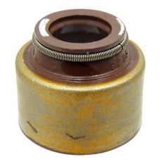 Valve stem seal 9 mm