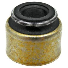 Valve stem seal 10 mm