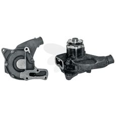 Water pump Impeller  87 mm