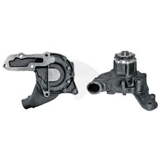 Water pump Impeller  95 mm