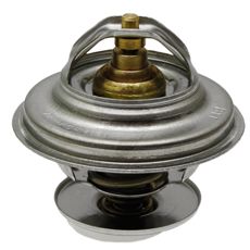 Thermostat insert