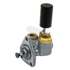 Feed pump Mounting dimension 33.3 mm