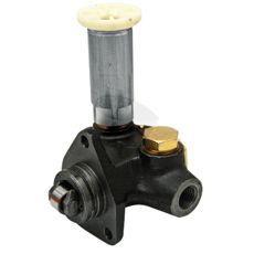Feed pump Mounting dimension 32 mm