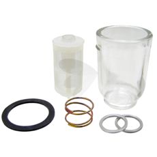 Filter kit