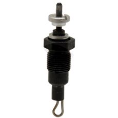 Glow plug
