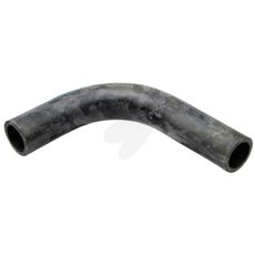 Upper coolant hose, indispensable for stable temperature control.