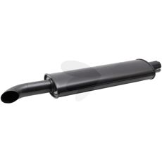 Silencer