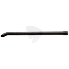 Exhaust pipe
