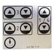 LGF decal