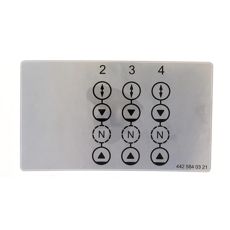 LGF decal