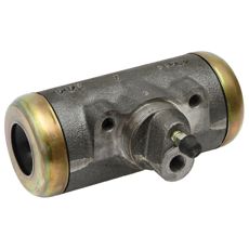 Wheel brake cylinder Front axle  53.98 mm