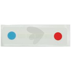 LGF decal Heater valve