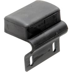 Front axle guard