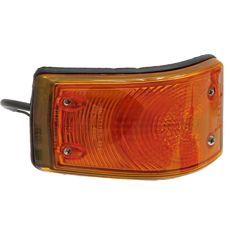 Turn signal right