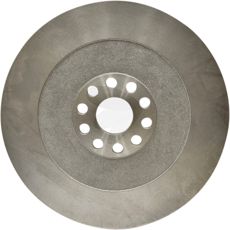 Brake disc  374 mm