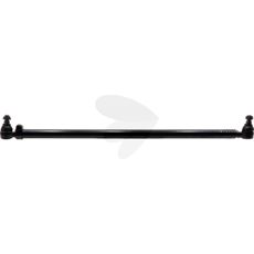 Steering rod for precise steering of tractors and construction machinery, long durability.
