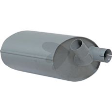 Silencer