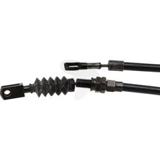 Handbrake cable new axle short wheelbase