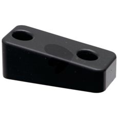 Spacer Rear cab, side switch