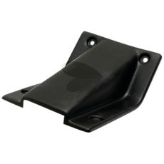 Cover Steering orbitrol